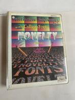 Amiga softworks NOVELTY, Informatique & Logiciels, Ordinateurs Vintage, Enlèvement ou Envoi