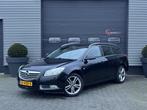 Opel Insignia Sports Tourer 1.8 Business | Navigatie | Clima, Auto's, Stof, Gebruikt, Zwart, 4 cilinders