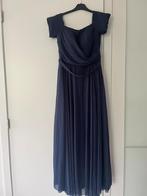Gala jurk, Kleding | Dames, Jurken, Ophalen, Zo goed als nieuw, Maat 46/48 (XL) of groter, Overige kleuren