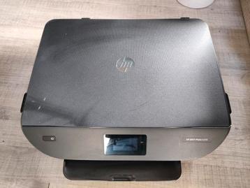 HP ENVY photo Imprimante  6230  beschikbaar voor biedingen