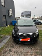 Opel Zafira Tourer export, Auto's, Euro 6, Particulier, Te koop, Zafira