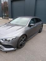 Mercedes cla 200, Auto's, CLA, Leder en Stof, Break, 5 deurs
