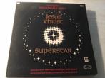 LP VINYL     JESUS CHRIST SUPERSTAR, Ophalen, Zo goed als nieuw