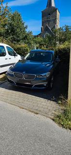 BMW f34, Auto's, BMW, Euro 5, Te koop, Particulier, Radio