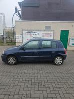 Renault clio 1.2 benzine 2002, Auto's, Particulier, Te koop