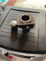 malossi 70cc tgb morini blokken, Fietsen en Brommers, Ophalen, Gebruikt, Cilinder