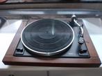 Vintage platenspeler Lenco, Audio, Tv en Foto, Ophalen of Verzenden, Gebruikt, Platenspeler