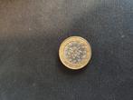 1 euro portugal 2002, Postzegels en Munten, Ophalen, Portugal, 1 euro