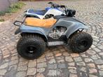 Yamaha Breeze 125cc, Motoren, Ophalen, Gebruikt