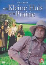 het kleine huis op de prairie   the  pilot, Ophalen of Verzenden, Zo goed als nieuw