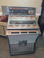 Seeburg jukebox (jaren 60) Model DS160, Ophalen of Verzenden