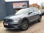 VW TIGUAN ALLSPACE 7zit 1.5TSI 2019 Eur6 GPS, Apps,.., Voorwielaandrijving, USB, Alcantara, 7 zetels