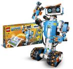 Boost LEGO, Ophalen of Verzenden, Zo goed als nieuw, Complete set, Lego