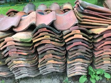 750-tal oude boomse pannen beschikbaar voor biedingen