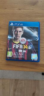 Fifa14 ps4, Games en Spelcomputers, Games | Sony PlayStation 4, Ophalen, Zo goed als nieuw