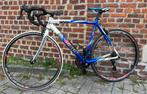 Racefiets jongensfiets herenfiets studentenfiets kotfiets, Fietsen en Brommers, Ophalen, Zo goed als nieuw