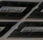 RAM iMac 27 eind 2012, Computers en Software, RAM geheugen, Nieuw, Desktop, 4 GB, DDR3