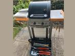 Gasbarbecue, Tuin en Terras, Gasbarbecues, Ophalen, Zo goed als nieuw