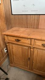 Dressoir antiek, Huis en Inrichting, Ophalen, Gebruikt