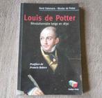 Louis de Potter révolutionnaire belge en 1830, Ophalen of Verzenden, 19e eeuw, Gelezen