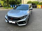 HONDA CIVIC 1.0I TURBO ELEGANCE edition NAVI, Auto's, Honda, Voorwielaandrijving, Leder, Bedrijf, 5 deurs