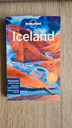 Guide touristique de Lonely Planet, Islande, Livres, Guides touristiques, Guide ou Livre de voyage, Lonely Planet, Enlèvement ou Envoi