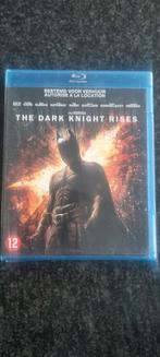 The dark knight rises blu ray NL FR, Ophalen of Verzenden