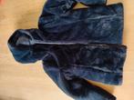 Omkeerbare jas Terre Bleue, Kinderen en Baby's, Kinderkleding | Maat 116, Ophalen, Zo goed als nieuw, Jas