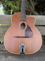 Guitare acoustique jazz manouche, Musique & Instruments, Enlèvement ou Envoi, Comme neuf, Guitare acoustique