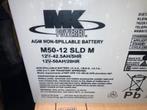 Batterijen 12v50ah nieuw, Diversen, Brommobielen en Scootmobielen, Ophalen, Nieuw