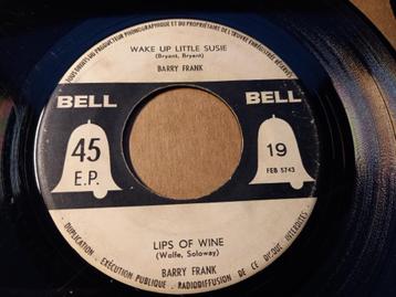 All The Hits On Bell - Ep '7 beschikbaar voor biedingen