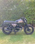 Bluroc Legend 125cc, Fietsen en Brommers, Brommers | Overige merken, Ophalen, 125 cc, Zo goed als nieuw, Bluroc