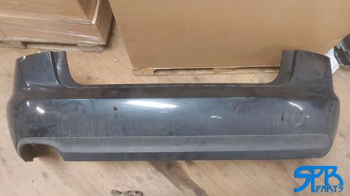 AUDI A6 C7 SEDAN ACHTERBUMPER 4G5807511 Diffuser 4G5807521, Auto-onderdelen, Carrosserie, Bumper, Audi, Achter, Gebruikt