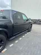Dodge RAM  2018 (33.500€) TVA comprise, Autos, Euro 6, Noir, 5 portes, Automatique