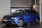 Volkswagen Polo Polo 1.0 TSI DSG LijnA ACC Dodehoek Garantie, Auto's, Stof, Gebruikt, Euro 6, 95 pk