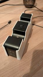 Oplaadstation PS5 controller, Ophalen of Verzenden, Zo goed als nieuw