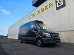 Mercedes-Benz Sprinter 313 (bj 2015), Auto's, Bestelwagens en Lichte vracht, Euro 5, Achterwielaandrijving, Gebruikt, 4 cilinders