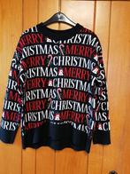 Pull de Noel taille L, Vêtements | Femmes, Enlèvement ou Envoi, Comme neuf, Noir