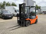 2005 Toyota 42-7FGF25 Vorkheftruck, Zakelijke goederen, Machines en Bouw | Heftrucks en Intern transport, Overige aandrijving