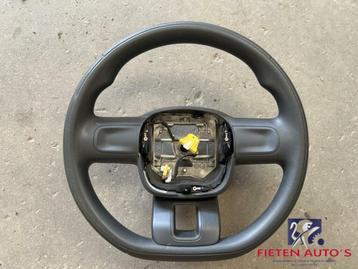 Stuur Citroen Berlingo 2019 98210208ZD beschikbaar voor biedingen