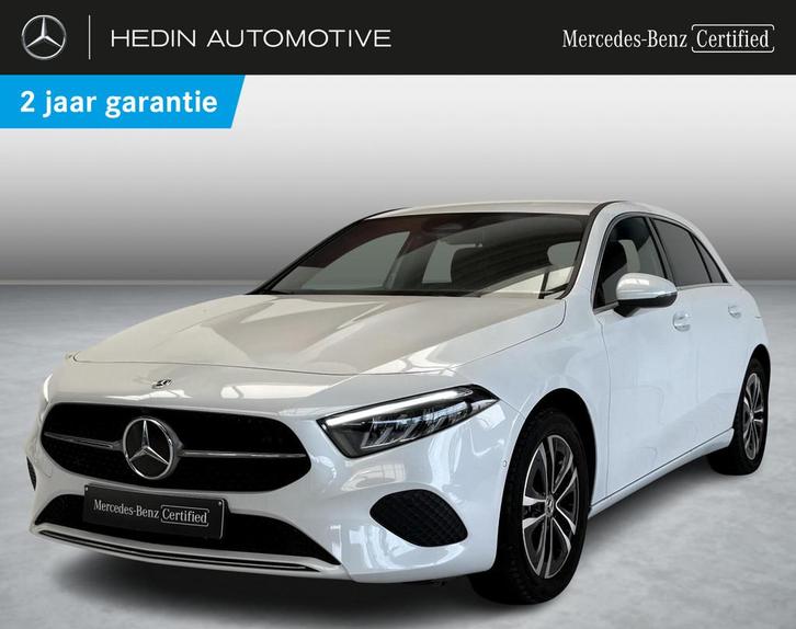 Mercedes-Benz A-Klasse 250 e Hatchback Business Line | Verwa, Auto's, Mercedes-Benz, Bedrijf, Te koop, A-Klasse, Airconditioning