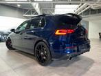 Volkswagen Golf GTI Clubsport - Pano|Leder|Camera|HK, Auto's, Euro 6, 4 cilinders, 1984 cc, Blauw