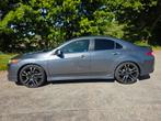 Honda Accord Type S, Auto's, 4 deurs, Xenon verlichting, Euro 6, Leder en Stof