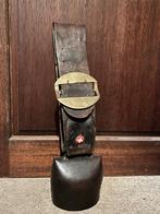 Bel nummer 7 Devouassoud Chamonix, Ophalen of Verzenden