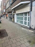 Commerciële ruimte, Avenue Charles Quint nummer 95, Praktijkruimte