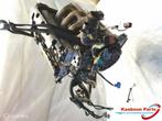 Motorblok Citroen C5  I 2.0-16V Différence 2+ ('01-'08) rfn, Auto-onderdelen, Gebruikt, Citroën, Ophalen of Verzenden, Citroen