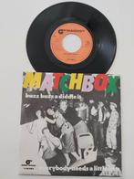 Matchbox - Buzz Buzz een Diddle It, Ophalen of Verzenden, 1960 tot 1980, Zo goed als nieuw