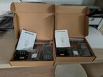 Retevis C1 2x Walkietalkie IP67 (nieuw), Ophalen of Verzenden, Nieuw, 2 to 5 km, Portofoon of Walkie-talkie