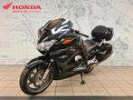 Honda ST1300 Pan European - A - garantie (bj 2014), Motoren, Motoren | Honda, Bedrijf, Meer dan 35 kW, Toermotor, 1300 cc