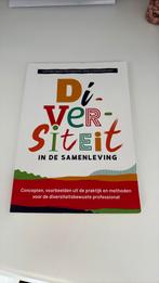 Diversiteit in de samenleving, Boeken, Ophalen, Zo goed als nieuw